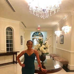 Meet your Posher, Brittani